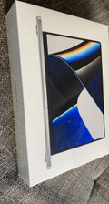 Apple MacBook Pro 14&quot; (2021) M1 Max (10-Core-CPU&#x2F;24-Core-GPU) 64GB&#x2F;4TB Space Grau QWERTZ (Bild 1 von 2)