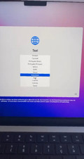 Apple MacBook Pro 14&quot; (2021) M1 Max (10-Core-CPU&#x2F;24-Core-GPU) 64GB&#x2F;4TB Space Grau QWERTZ (Bild 2 von 2)