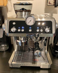 De'Longhi La Specialista Prestigio EC9355.M (Afbeelding 1 van 2)