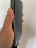 PanzerGlass Apple iPhone 14 &#x2F; 13 &#x2F; 13 Pro Antibacterial Screen Protector Glass (Image 4 of 4)