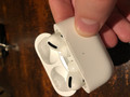 Apple AirPods Pro met Draadloze Oplaadcase (Afbeelding 1 van 46)
