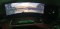 Samsung Odyssey G9 QLED gaming (Afbeelding 2 van 20)