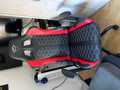 Trust GXT 708R Resto Gaming Stoel Rood (Afbeelding 1 van 1)