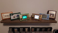 Game&amp;Watch Legend of Zelda Nintendo Switch (Afbeelding 1 van 1)