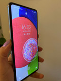 PanzerGlass Case Friendly Samsung Galaxy S10 Lite Screen Protector Glass (Image 3 of 4)