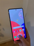 PanzerGlass Case Friendly Samsung Galaxy S10 Lite Screen Protector Glass (Image 4 of 4)
