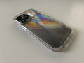 GEAR4 Crystal Palace Apple iPhone 11 Back Cover Transparant (Afbeelding 3 van 4)