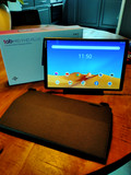 Lenovo Tab M10 Plus (2de generatie) 64 GB Wifi Grijs (Afbeelding 2 van 10)