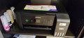 Epson EcoTank ET-2871 (Afbeelding 1 van 1)