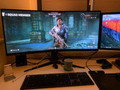 AOC CU34G2X&#x2F;BK (Image 1 sur 3)