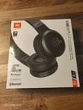 JBL Live 460NC Black (Image 4 of 9)