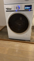 Siemens WM14VEH7NL intelligentDosing (Afbeelding 3 van 3)