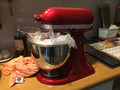 KitchenAid Artisan Mixer 5KSM175PS Onyx Black (Image 4 of 29)