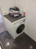 LG GC3V708S2 TurboWash 39 (Afbeelding 2 van 5)