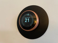 Google Nest Thermostat Argent (Image 3 sur 39)