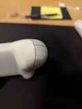 Microsoft Xbox Series X und S Wireless Controller Robot Weiß (Bild 1 von 4)