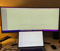 Samsung LC34H890WGRXEN (Image 4 sur 26)