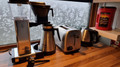 Moccamaster KBGT Polished Aluminum (Image 1 of 2)