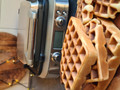 Sage the Smart Waffle Pro (Image 1 of 1)