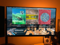 LG UltraGear 27GN800 (Image 1 of 3)