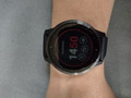 Garmin Vivoactive 4S Silver&#x2F;Gray 40mm (Image 2 of 78)