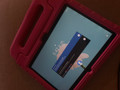 Lenovo Tab M10 32GB Wifi Zwart + Kidspakket (Afbeelding 1 van 1)