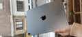 Apple iPad Air (2020) 10.9 inch 64 GB Wifi Hemelsblauw (Afbeelding 2 van 7)