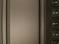 Samsung Galaxy Tab S7&#x2F;S8 Toetsenbord Hoes QWERTY Zwart (Afbeelding 1 van 5)