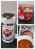 Moulinex Easy Soup LM841B10 (Image 1 of 2)