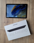 Samsung Galaxy Tab A8 32GB Wi-Fi Grau (Bild 4 von 6)