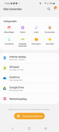 Samsung MicroSDXC EVO Plus (2024) 64GB (Afbeelding 1 van 1)