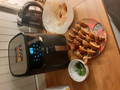Tefal Easy Fry &amp; Grill Precision XL EY5058 (Bild 2 von 2)