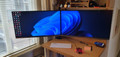 Samsung LF24T450FQRXEN (Image 2 of 18)