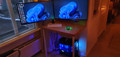 Samsung LF24T450FQRXEN (Image 3 of 18)