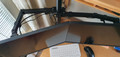 Samsung LF24T450FQRXEN (Image 4 of 18)