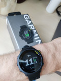 Garmin Forerunner 55 Zwart (Afbeelding 2 van 3)