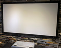Elite Screens ER110WH1 (16:9) 256 x 149 (Image 1 sur 8)