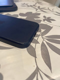 Apple iPhone 12 &#x2F; 12 Pro Back Cover with MagSafe Black (Image 1 of 11)