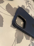 Apple iPhone 12 &#x2F; 12 Pro Back Cover with MagSafe Black (Image 2 of 11)
