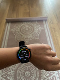 Huawei Watch GT 3 Active Black 46mm (Image 1 of 5)