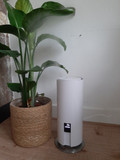 Duux Beam 2 Smart Ultrasone Luchtbevochtiger Wit (Afbeelding 1 van 3)