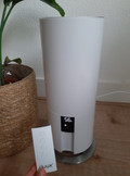 Duux Beam 2 Smart Ultrasone Luchtbevochtiger Wit (Afbeelding 3 van 3)