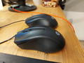 HP 100 Wired Mouse (Image 2 of 4)