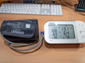 Omron X7 Smart (Image 2 of 2)
