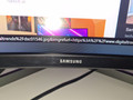 Samsung Odyssey G7 QLED gaming LC27G75TQSPXEN (Image 2 sur 15)