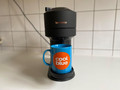Magimix Nespresso Vertuo Next Mat Zwart (Afbeelding 1 van 5)