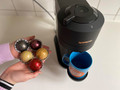 Magimix Nespresso Vertuo Next Mat Zwart (Afbeelding 3 van 5)