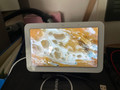 Google Nest Hub 2 Charcoal + Chromecast V3 (Afbeelding 2 van 6)