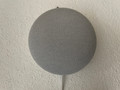 Google Nest Hub 2 Charcoal + Chromecast V3 (Afbeelding 3 van 6)