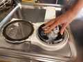 Miele G 7472 SC Vi AutoDos / Inbouw / Volledig geïntegreerd  / Nishoogte 80,5 - 87 cm (Afbeelding 2 van 5)
